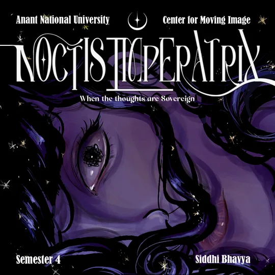 Album art for the Album of weird sounds, by Noctis Leeperpy