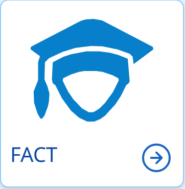 The FACT card on the FL initiatives screen