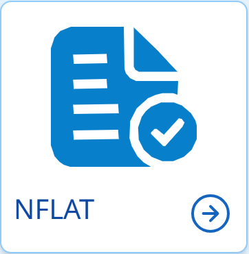 The NFLAT card on the FL initiatives screen
